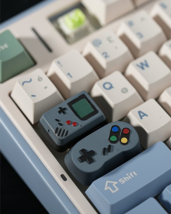 Artisan Keycap No. 150