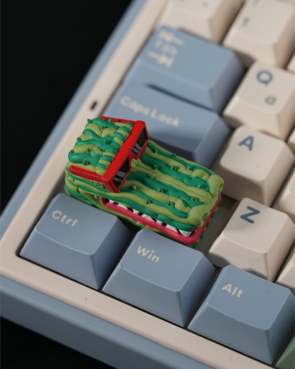 Artisan Keycap No. 152