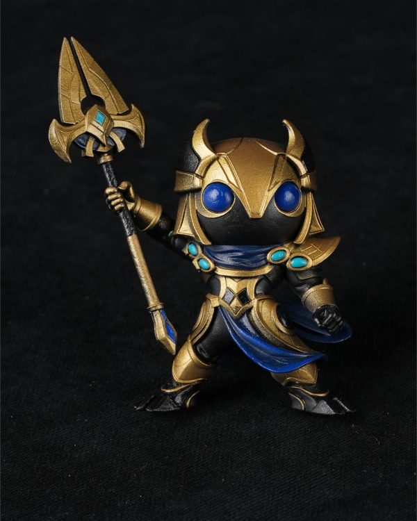 Chibi Figür 3