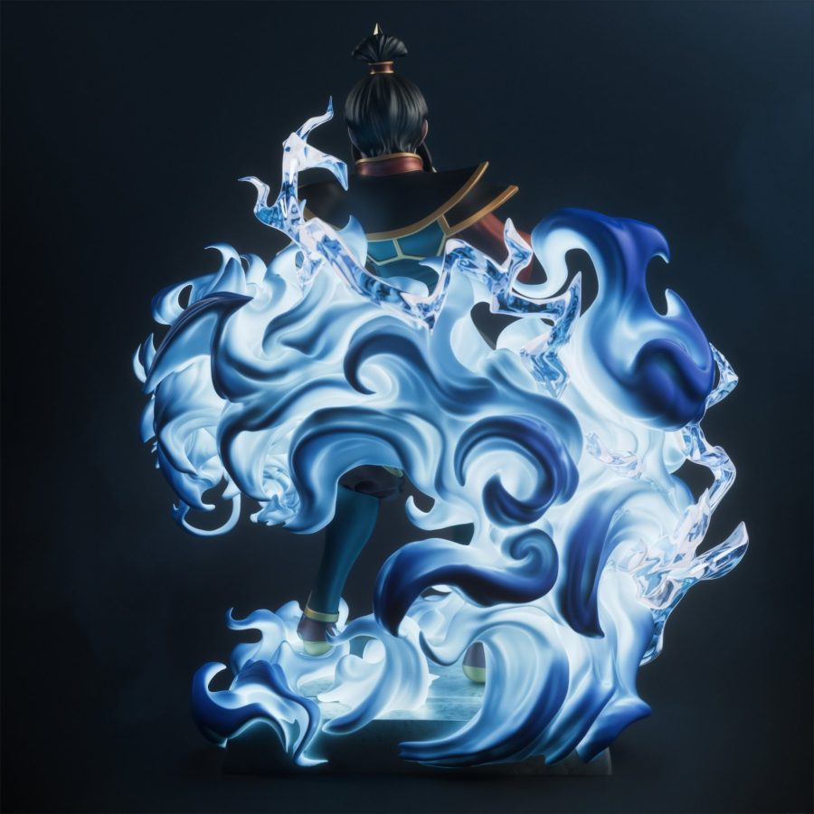 Azula Figür
