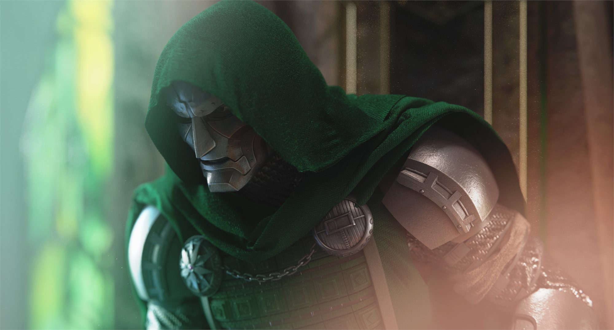 Doctor Doom