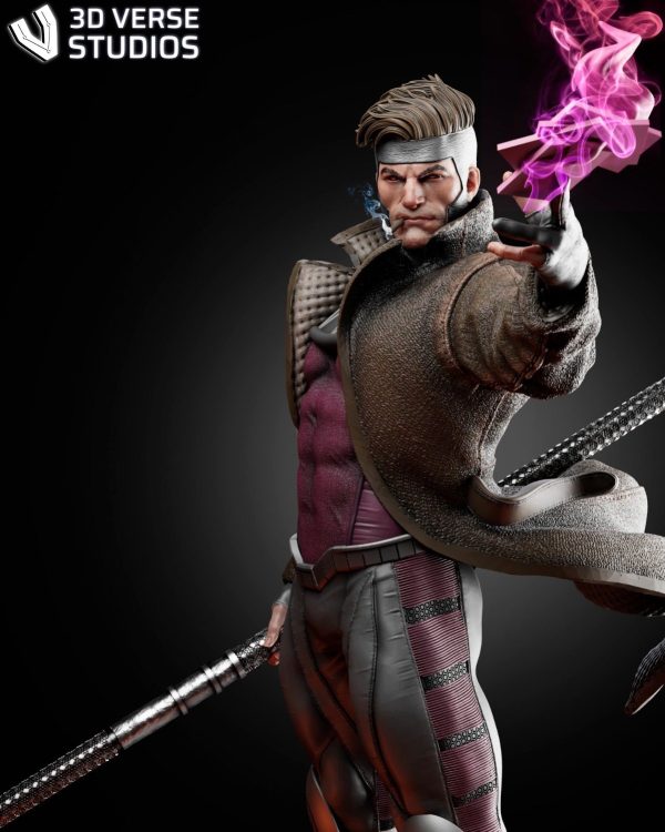 Gambit Figür