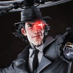 Inspector Gadget Figür