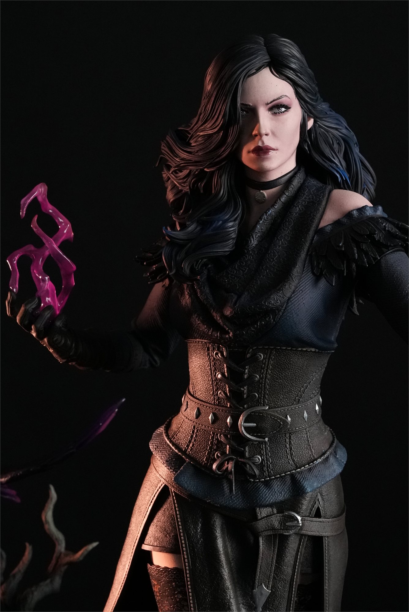 Witcher Evreni