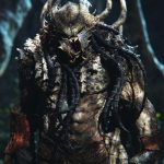Predator Figür