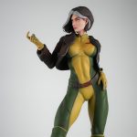 Rogue Figür