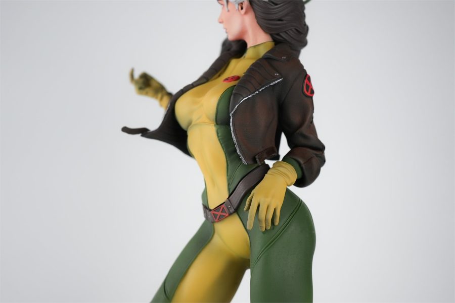 Rogue Figür