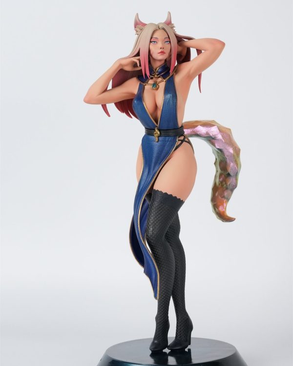 Ahri KDA Figür