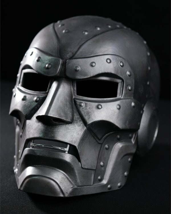 Doctor Doom Maskesi