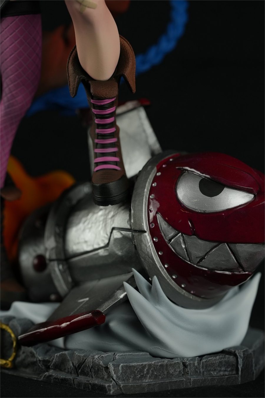 Jinx Figür