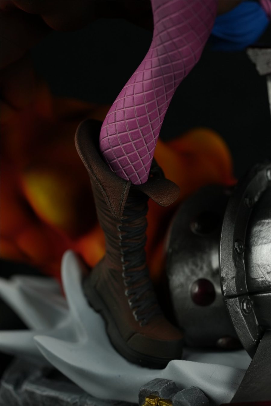 Jinx Figür