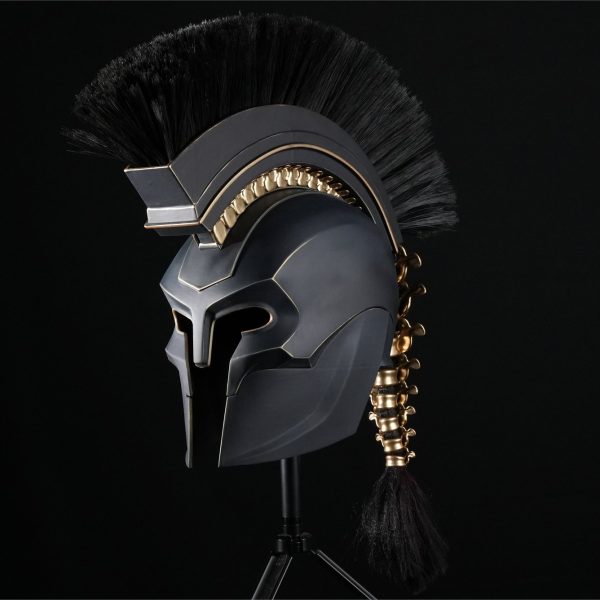 Agamemnon Miğfer